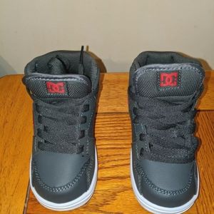dc skate toddler size 5